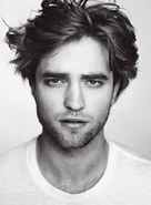 Robert Pattinson 31