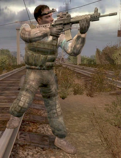 SCOP CS-3a Armour
