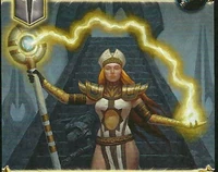 Image of Argent Confessor Paletress