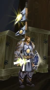 Eadric the Pure - Old