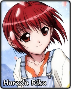Riku harada profile.png