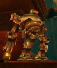 Foe Reaper 5000