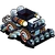 Hot Rod Combine-icon