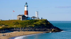 Montauk Point Lighthouse