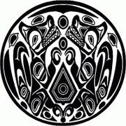 Tatuaggio dei Lupi Quileute