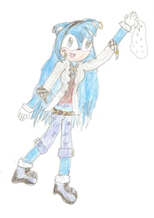 Dessie new design