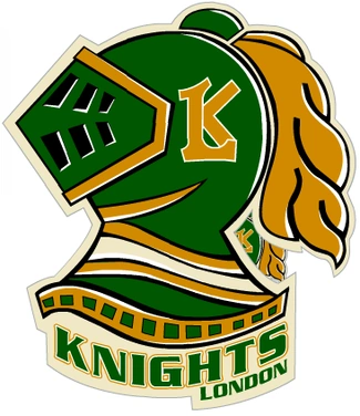 London Knights - Logopedia, the logo and branding site