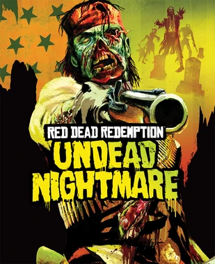 309px UndeadArt Ant&rsquo;s Rant: My Take On: Zombies