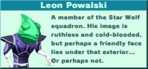 Leon Powalski