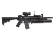 M4andM203