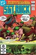 Sgt. Rock Vol 1 366
