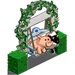 Trellis Swing-icon