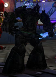 Darkwalker