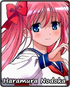 Nodoka haramura profile.png