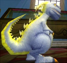 Stormzilla (Pet)
