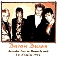 Duran duran acoustic live 95