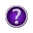 Badge question mark