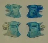 Carapar chestplate
