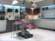 Serenity infirmary