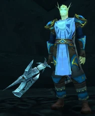 Caladis Brightspear