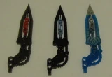 Skrall swords