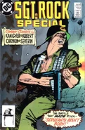 Sgt. Rock Special Vol 1 3