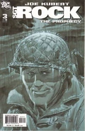 Sgt. Rock The Prophecy Vol 1 3
