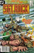 Sgt. Rock Vol 1 409