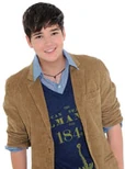 Nathan Kress