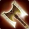 Dragonbone Cleaver