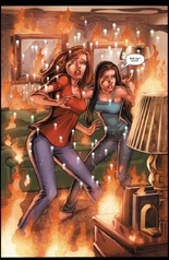Comic Issue 3 Prev 5