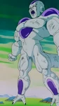 Frieza 100% power