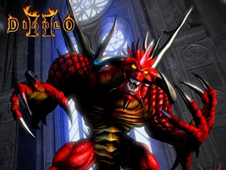 Diablo