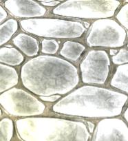Stone Floor