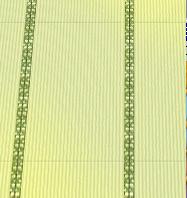 Bamboo Mat Floor