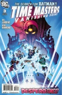 Time Masters Vanishing Point 3
