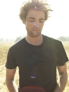 Robert Pattinson 98