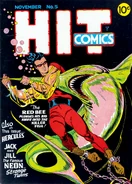 Hit Comics 5