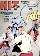 Hit Comics 55