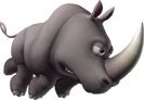 Rambi DKCR