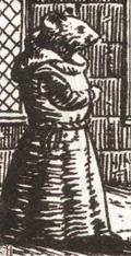 Abbot Daucus
