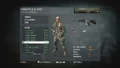 Bones RDS BO