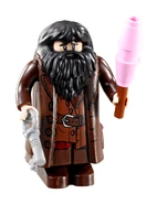 Hagrid 10217