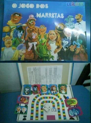 Portuguese game