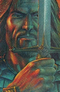 Mick Tempest