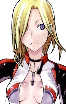 Vorona Durarara