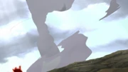 Nine-Tailed Fox Twister