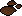Chocolate dust