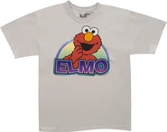 Sesame Street Elmo-T