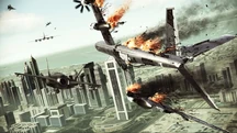 Steel Carnage